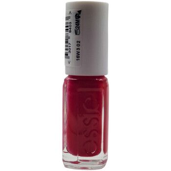 Essie Esmalte para uñas Mini Nail Polish - 60 Really Red para mujer