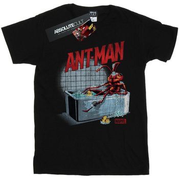 Marvel Camiseta manga larga Bathing Ant para mujer