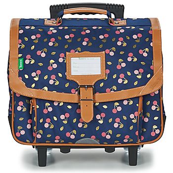 Tann's Mochila ALEXA TROLLEY CARTABLE 38 CM para niña