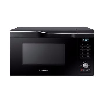 Samsung MC28M6035KK Microondas de Convección con Grill 28L 2100W Negro