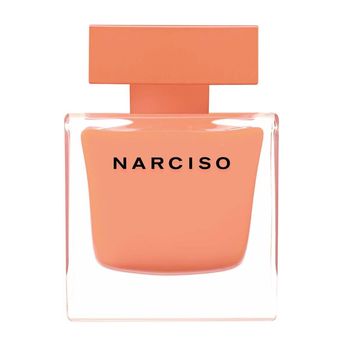 Narciso Rodriguez Narciso Ambrée - 50 ML Eau de Parfum Perfumes Mujer