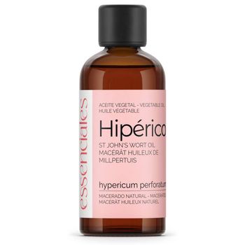 Macerado De Hipérico 100 Ml