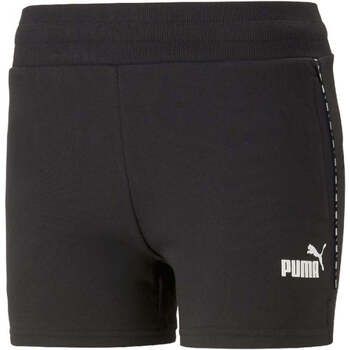 Puma Pantalón pirata Power Tape para mujer