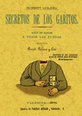 Secretos De Los Garitos (ed. Facsimil)