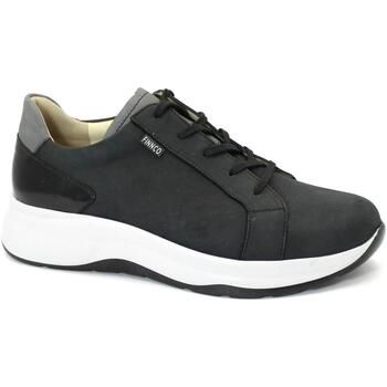 Finn Comfort Zapatos Mujer FIN-RRR-2783902502-BL para mujer