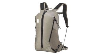 Mijo mochila de  p senderismo  p wanaka 10l beige