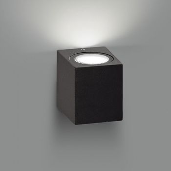 Aplique exterior led okra (6w)