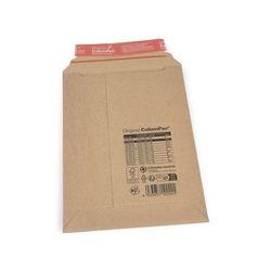 Colompac Rigid Envelope B5 CP010.02 Int 185x270x50 mm Ext 200x288mm FS