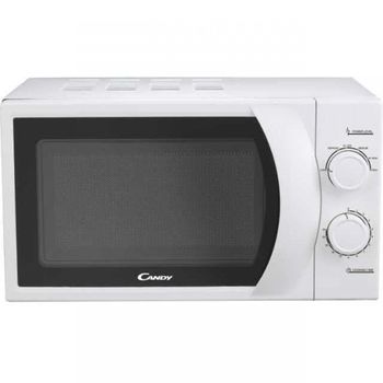 Candy CMW 2070M Microondas 20L 700W Blanco