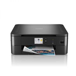 Brother DCP-J1140DW Multifunction Colour A4 Wi-fi Printer DCP-J1140DW