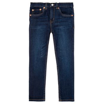 Levis Pantalón pitillo 512 SLIM TAPER para niño