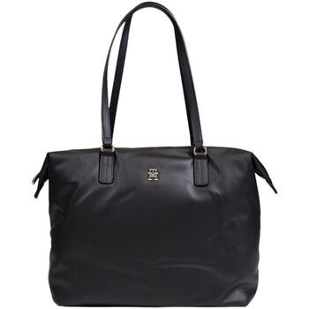 Tommy Hilfiger Bolso POPPY REFORM TOTE AW0AW16477 para mujer