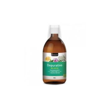 vitalart depurativo bio-detox 500ml.