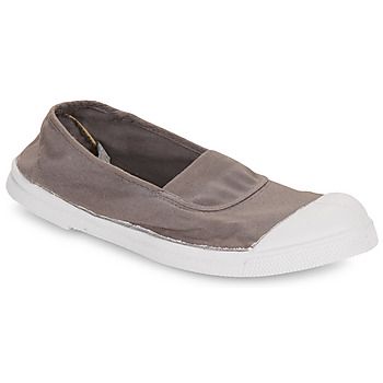 Bensimon Zapatos TENNIS ELASTIQUE para mujer