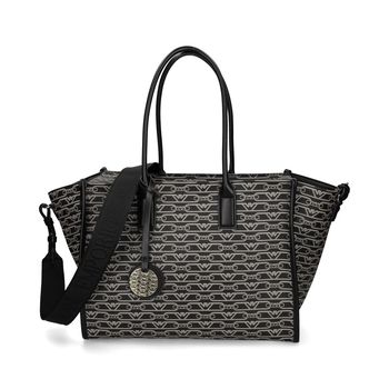 Emporio Armani Bolsos Mujer - Negro Talla Os