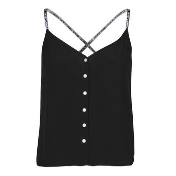 Tommy Jeans Blusa TJW CAMI TOP BUTTON THRU para mujer