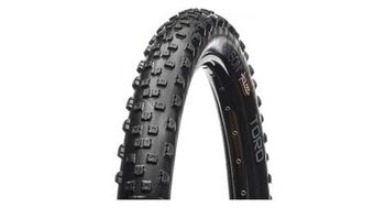 Cubierta hutchinson toro koloss 29   plus mtb tubetype wired gumwall