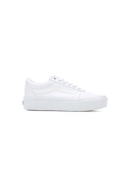 Zapatillas sportswear vans ward platform wm