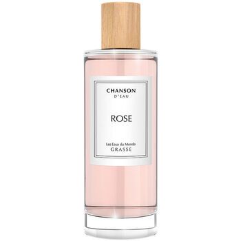 Chanson D'eau Colonia Rose Edt Vapo para mujer