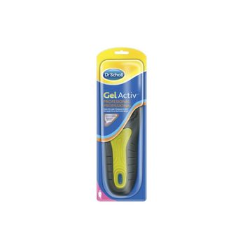 dr scholl gel activ profesional mujer