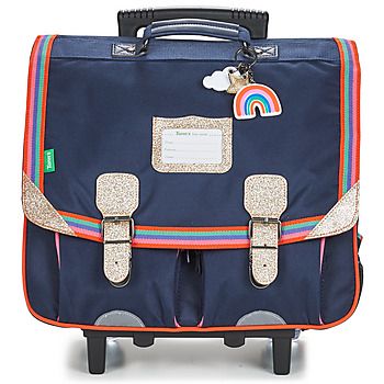 Tann's Mochila LEILA TROLLEY 41 CM para niña