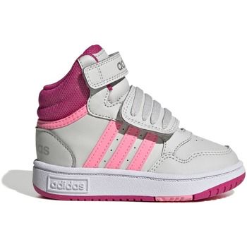 adidas Zapatos Bajos DEPORTIVO HOOPS MID 3.0 BLANCO para hombre