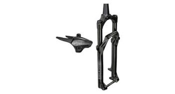 Horquilla remota rockshox judy gold rl 27 5   39   39    boost 15x110 mm   offset 42   negro