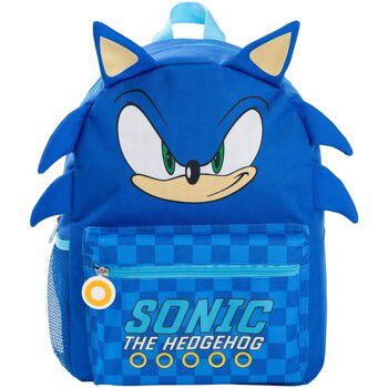 Sonic The Hedgehog Mochila NS8449 para hombre