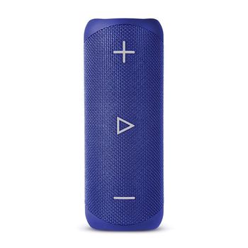 Sharp GX-BT280 Altavoz Bluetooth Azul