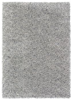 Alfombra lana brink & campman flamenco 59004 gris160x230cm