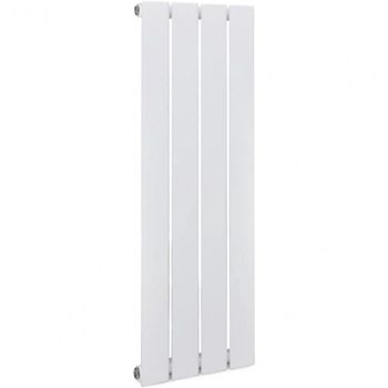 VidaXL Panel Calefactor 311x900mm Blanco