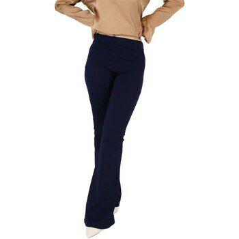 Zahjr Pantalón fluido 5358897 para mujer