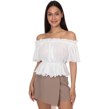 La Modeuse Blusa 70697_P165308 para mujer