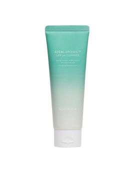 Cicaluronic Low Ph Cleansing Foam