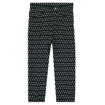 Ikks Pantalón fluido XS22002-02-C para niña