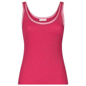 Liu Jo Blusa Top de punto para mujer