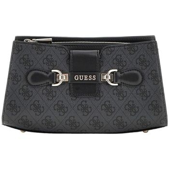 Guess Bolso de mano NOLANA CROSSBODY TOP ZIP para mujer