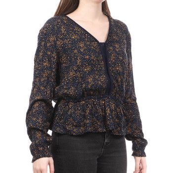 Teddy Smith Blusa - para mujer