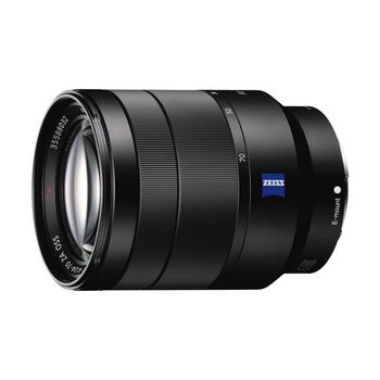 Sony SEL-2470Z Objetivo 24-70mm F4