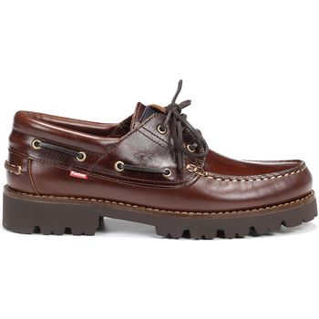 Fluchos Náuticos F0046 RICHFIELD PULL para hombre