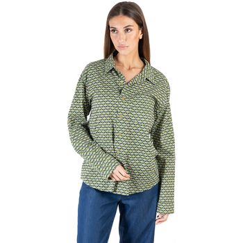 Isla Bonita By Sigris Camisa Camisa para mujer