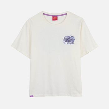 Oxbow Camiseta Tee para mujer