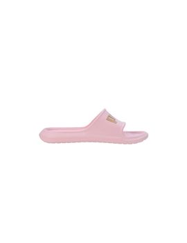 Chanclas puma divecat v2 mujer blanco