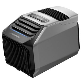 EcoFlow WAVE 2 Aire Acondicionado Portátil 5100 BTU