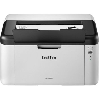 Brother HL-1210W Impresora Láser Monocromo WiFi