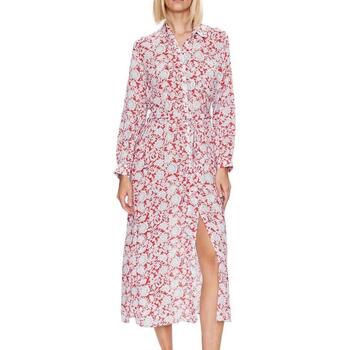 Pepe jeans Vestido largo - para mujer