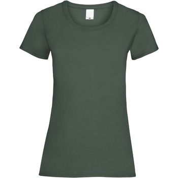 Universal Textiles Camiseta 61372 para mujer