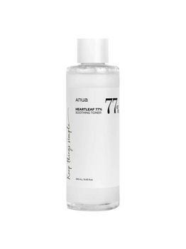 Heartleaf 77% Soothing Toner