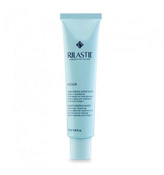 Rilastil Aqua Intense Mascarilla Hidratante 75ml