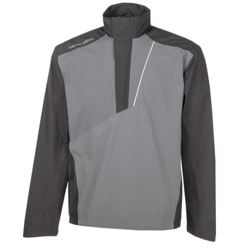 Galvin Green Axley Gore-Tex Half Zip Waterproof Golf Jacket